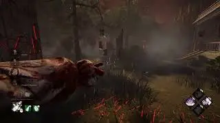 ПУТЬ РАЗРУШЕНИЯ [УпоротыйАрхивариус] Dead by Daylight