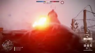 I Tried BF1
