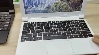 2023 New Laptop With Free Shipping 11 Inch Mini Laptops Notebook 12GB RAM @knowledge77755