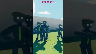 ГОПНИКИ от Landfall