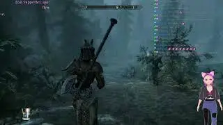 Sakunyan's Epic Punk Rant