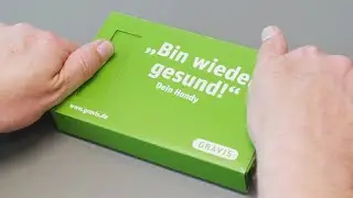 iPhone reparieren und wertvolle Ressourcen sparen