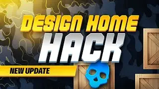 ✨ How To Hack Design Home 2023 ✅ Easy Tips To Get Diamonds 🔥 Working on iOS and Android ✨