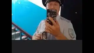 Клоуны в погонах и быдло соседи - стукачи / Посмотрите на этих придурков,и вы будете долго смеяться.