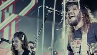 El Amor después del Amor (cover) | Atomic Love