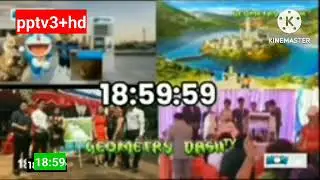 Pptv3+ khoanh khac time sign 19h