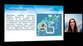 PAZARLAMA İLKELERİ - Ünite2 - Özet