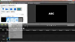 Camtasia Studio 8 - Alterar um nome no ativo da biblioteca