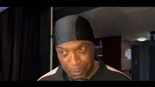 JERON ENNIS DAD'S TELLS ERROLL SPENCE  There aint no REMATCH! WE NEED THAT BELT!! WE GOT NEXT