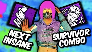 The Next INSANE Perk COMBO That NO ONE Is USING