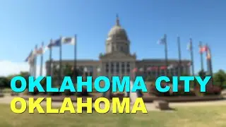 Oklahoma City