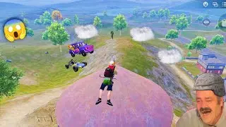 OMG 😱 New Ultra Promax Camper 😹 Funny & WTF Moments Of Pubg Mobile