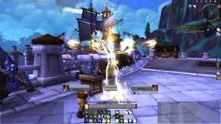 Initial BFA UI setup