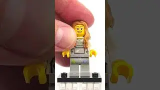 LEGO CTY1013 Minifigure Face Painter 