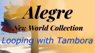 SCREENCAST: Wellencraft's Alegre and Tambora, the perfect match!