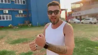 Rafel Swing - Deliri (feat. Marga Ros) (Oficial Video) [Brasil 2022]