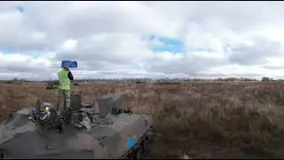 Заря: Стальной аргумент (видео 360)