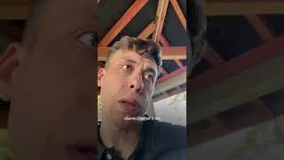 Вентиляция фасада ВАЖНОЕ #проектдома #фасаддома #облицовкадома #облицовочныйкирпич #спб #shorts