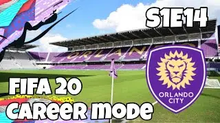 FIFA 20 | PROMOTION GUARANTEED! | ORLANDO RTG S1E14