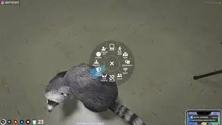 Raccoon with an AWP | GTA 5 RP NoPixel 3.0
