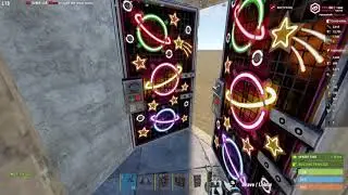 Game Breaking Rust Glitch All You Have To Do Is Hold (A)
