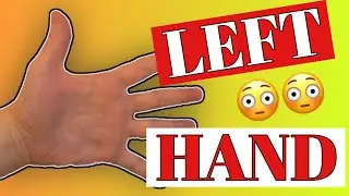 Left Hand For Jazz Piano  (+Free PDF)