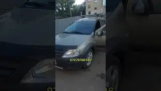 Lada largus 2020  востановление ключа