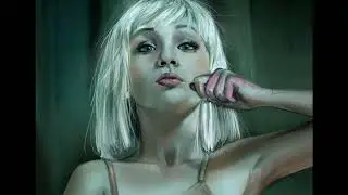 Chandelier Acapella ( Studio Version ) - Sia