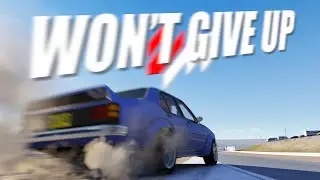 Back on (virtual) roads | Assetto Corsa