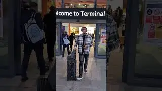 London movement
