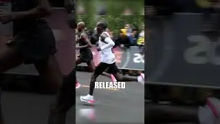 These Shoes Were Banned From The Olympics?!?! 😱🤯 