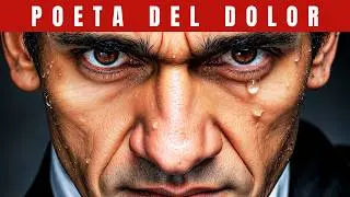 Why Does César Vallejo Hurt So Much? | The Drama of a Poet | Documentary