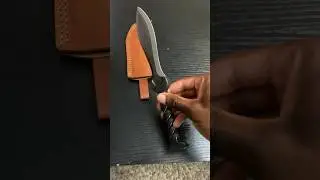 Would You Add This To Your Knife Collection? #comment #questions #knifecollector #shortfeed