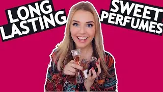 BEST LONG LASTING SWEET PERFUMES | Soki London