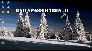 Ein kleines Fun Game
