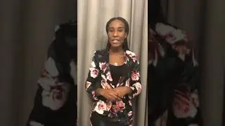 ANGELA MUANGA'S RESUME VIDEO.