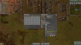 Mod Factorio