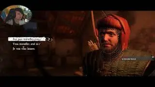 08/20 - La trahison de Bernard et Capon !