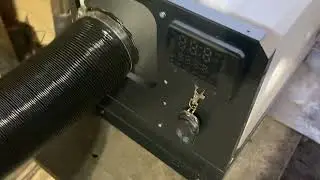 Diesel heater not working￼