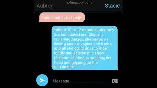 Bechloe Story Part 14