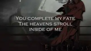 Ergo Proxy full OP with lyrics
