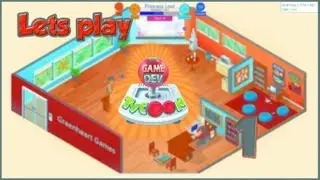Game Dev Tycoon - Tuna of Duty