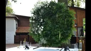 Весілля у Львові / Wedding in Lviv / Древній Град