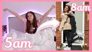 My School Morning Routine 2020 || Ellie Louise