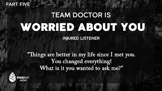 [f4a] [Part 5] [Ending] Doctor is Worried About You