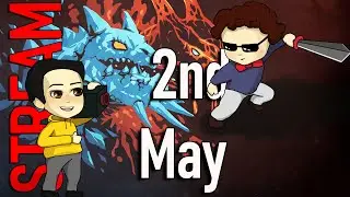 Gorgc VOD 2nd of May 2023