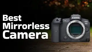 Best Budget Camera 2023 - Low Light Mirrorless Camera Review