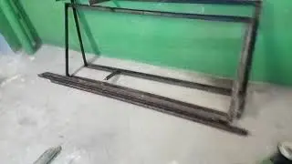 Сдаем металлолом.