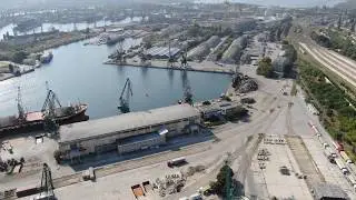 Varna Supertop View Harbour