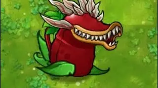 как сделать императорского чомпера в pvz fusion mod